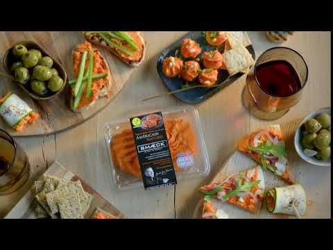 SMAECK TV-billboard SPOT 3