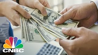 Celebrity Dealing With Debt Collectors And Harassment Behavior | CNBC Net Worth