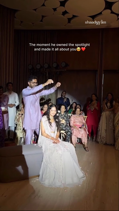 Save this and send it to your man and tell him to take notes 👀✨ #wedding #reels #dance #share