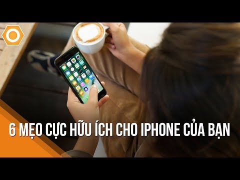 6 mẹo hay