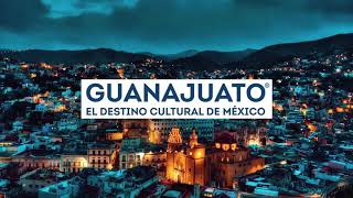 &quot;GUANAJUATO SI SABE&quot; – Spot.