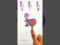 Guess The Correct Poppy Playtime Chapter 5 trending #short viral video