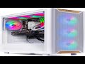Review: Skytech Gaming Chronos 3 Desktop PC | Intel Core i7-14700F, NVIDIA RTX 5060 Ti 16GB
