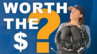 Is rebreather diving a total rip off?  Why you should (or shouldn’t) buy a CCR