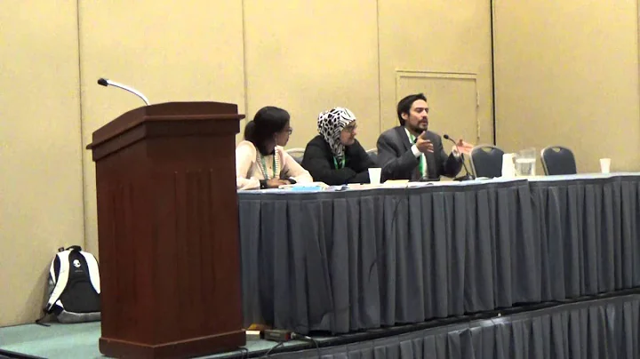 Religious Freedom in America  - 52nd Annual Convention