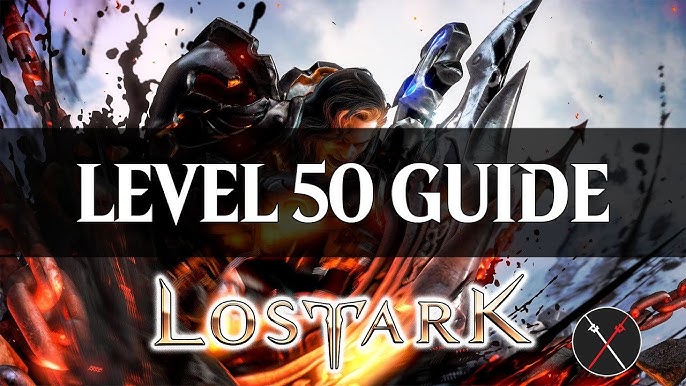 Lost Ark beginner's guide: Easy tips to get you started