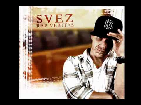 SVEZ - The Lords of the Dogtown feat.Uncle Poet,Ca...