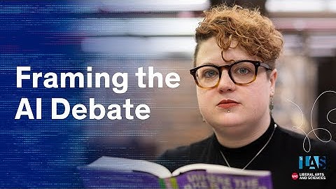 Framing the AI Debate | Stories from atLAS