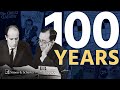 From crosswords to world class publisher  simon  schusters 100year legacy