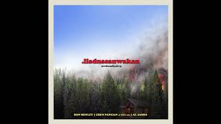 Ron Henley - Iladnasanwakan (Official Audio) feat. Al James, Chen Pangan of Unit 406 chords