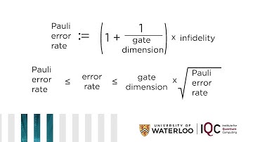 Bounding quantum gate error rate based on reported average fidelity