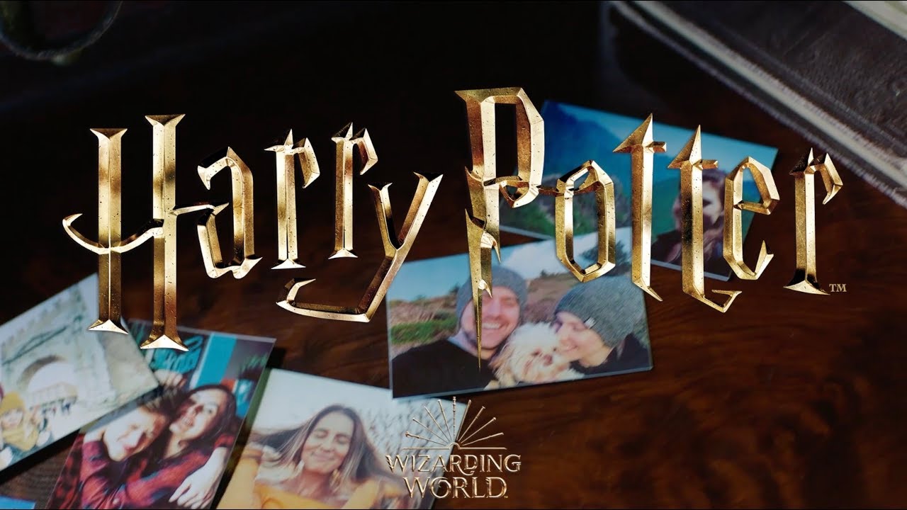 Introducing The Harry Potter Photo And Video Printer YouTube introducing-the-harry-potter-photo-and-video-printer-youtube