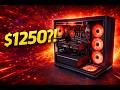 This $1250 AM4 PC Has No Business Being This Good in 2026