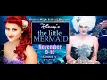 Disney’s Little Mermaid.” Parker High School  November 2018