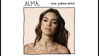 Alma - À demi pardonnée | Translation chords