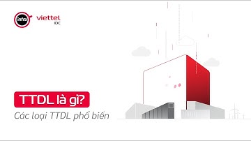 Infra Coffee Time #30: Trung tâm dữ liệu là gì? Các loại TTDL phổ biến