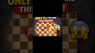 ♟️White To Play - Mate in 3 move♟️ #check #chess #checkmate #chessgame #tactics #gaming #gambit♟️