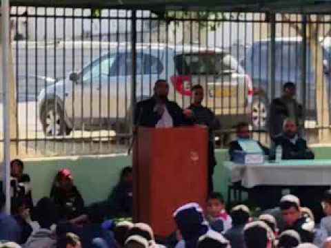 المولد النبوي 4 2016