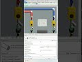 Как быстро определить длину трубы в ревите с помощью плагина модплюс #revit #bim #shorts