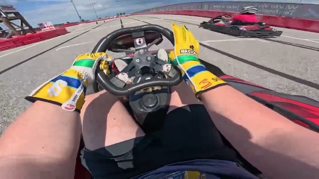 Gateway Kartplex St. Louis Illinois 