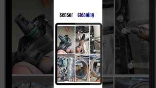 Carbon Cleaning for Fortuner #carboncleaningintrichy #viral #fortuner #carservice_trichy #trichycars