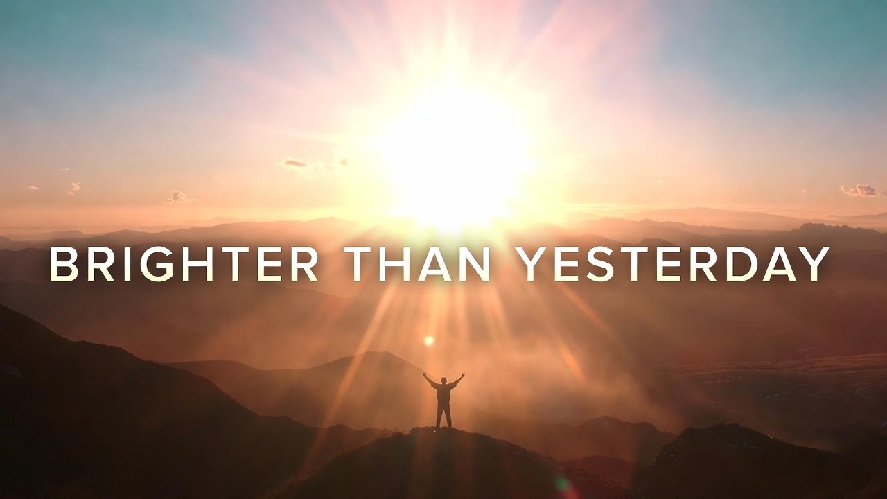 If You Need Joy Right Now… Play This Worship