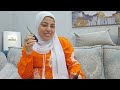 سهره مع المحشي 