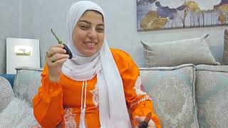 سهره مع المحشي🤣🤣