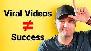 Viral Video Myths and How to ACTUALLY Succeed on YouTube