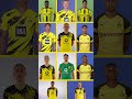 Our @fifa World Cup best XI