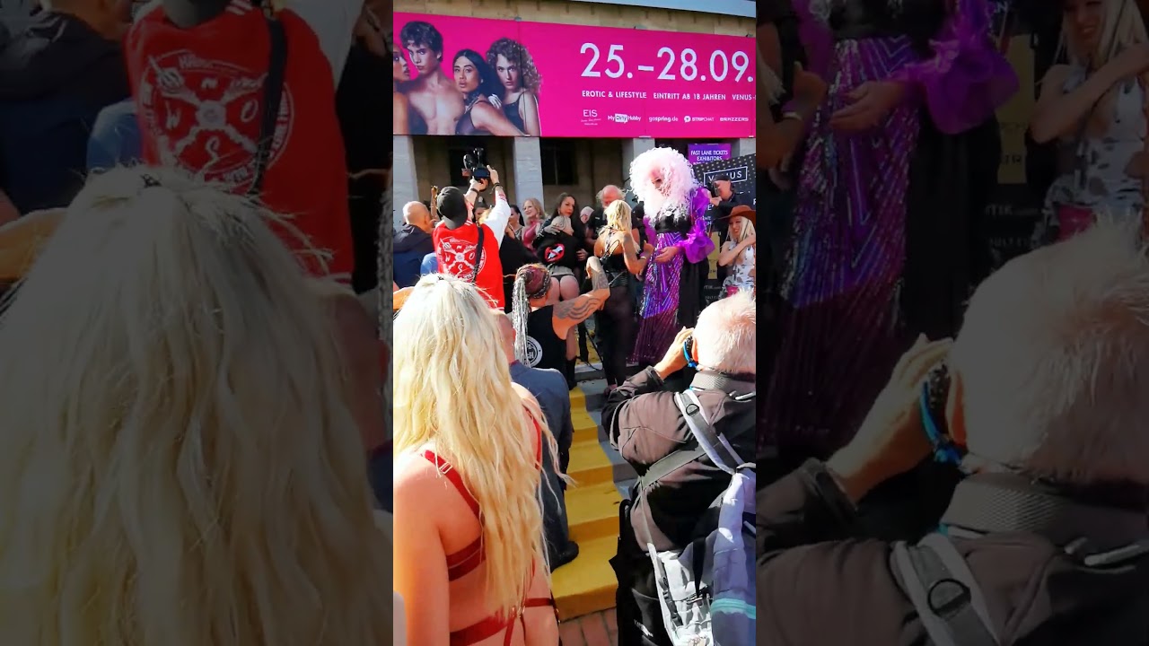VENUS Berlin 2025 - Grand Opening