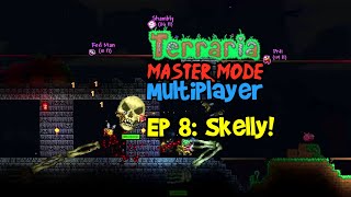 It's time for master skeletron! episode 8 of our terraria 1.4
journey's end mode playthrough! multiplayer let's play gameplay, pc
2020 coop! yet more ...