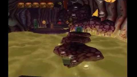 TSSM: NTWM ABC 0x Strat 3