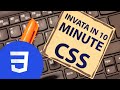 Tutorial CSS – Invata in 10 minute
