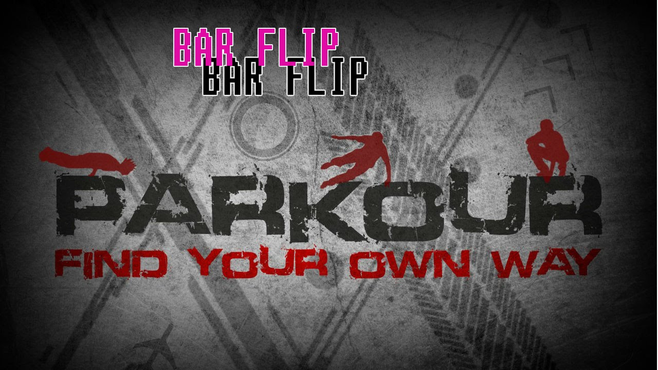 Barflip