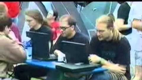 Hacker Documentary   2001   Mondo Hacker