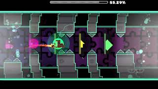Visible Ray - KrampuX (Extreme Demon) (Showcase)
