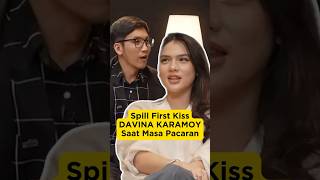 C1Uman Pertama Davina Karamoy & Vindest Sc