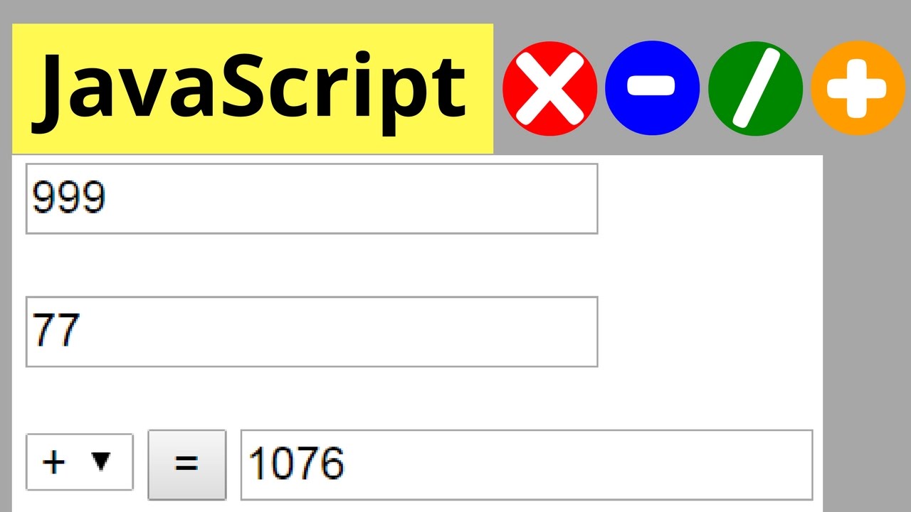 Js Divide