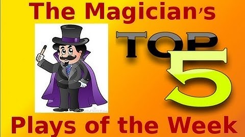 The Magician