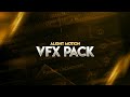 Alight motion vfx pack pt1  shakes  transitions  cc  effects  rockz yt