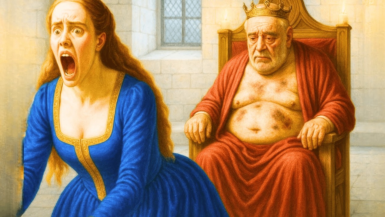 Marie Antoinette: A megaláztatás és a méltóság útja