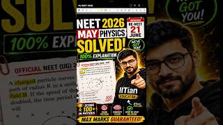 Smart Work surpass Hard Work: NEET 2026 Hack 🎯.  #NEET2026 #NEETTricks #NEETPreparation #Shorts