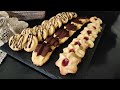 Biscotti di frolla montata: i miei trucchetti per renderli perfetti come quelli di pasticceria!