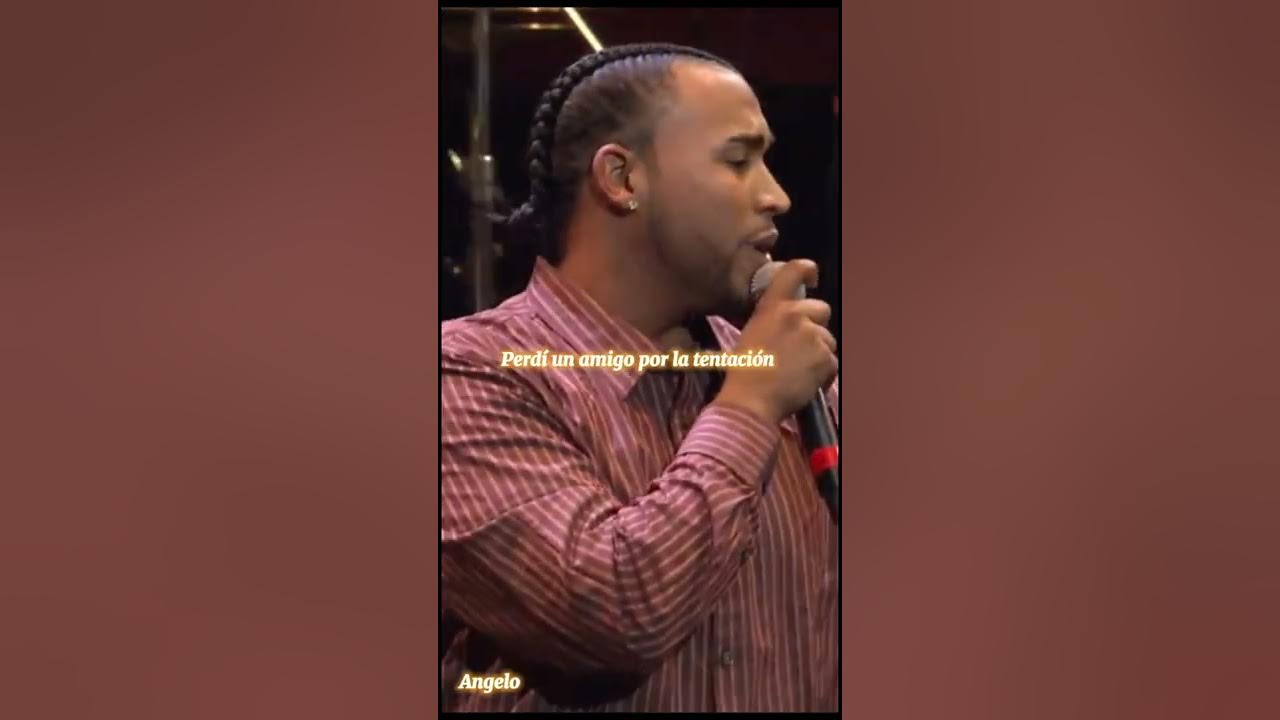 Ella y Yo - Aventura (Romeo Santos) - Don Omar - Estado para WhatsApp - letra