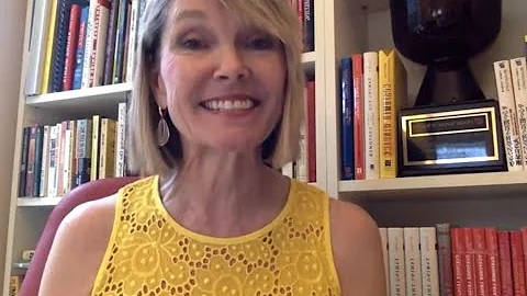Jill Griffin Customer Delight