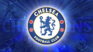 Chelsea Chelsea Chant
