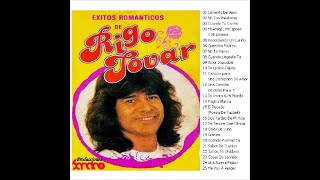 ROMANTICAS DE RIGO