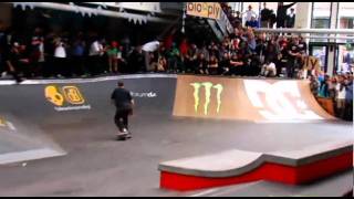 Copenhagen Pro, CPH 2011