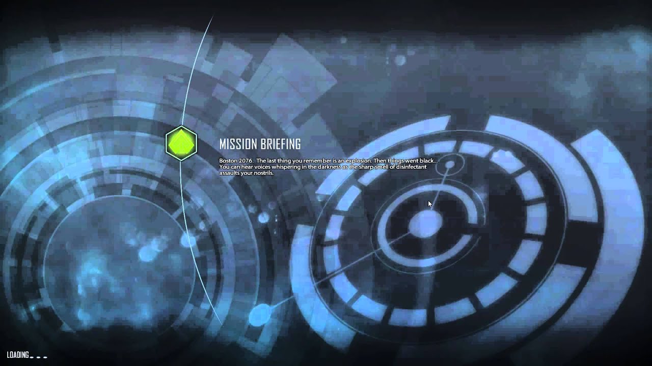 Shadowrun Chronicles: Boston Lockdown, Ep 1, Character Creation - YouTube